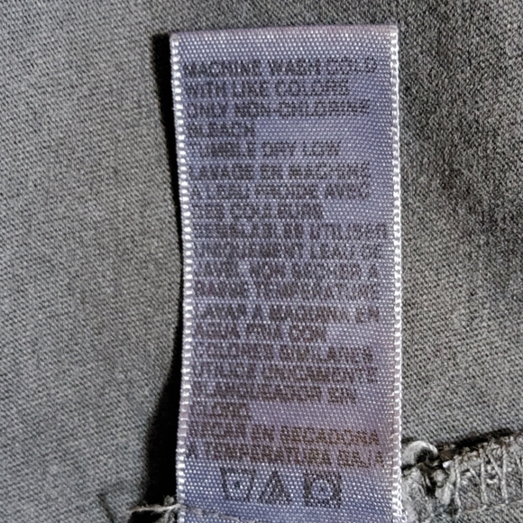 James Perse Jersey Tee T-Shirt Size L New - Picture 9 of 10